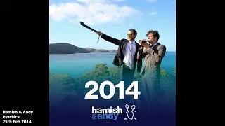 The People's Bitcoin (Bitcoin Part 1) [Compilation] - Hamish & Andy
