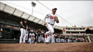 Baltimore Orioles 2022 Spring Training Highlights