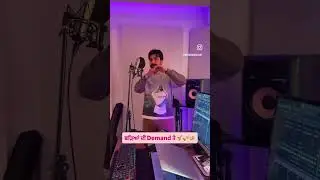 ਛੜਿਆਂ ਦੀ Demand ਤੇ Song Viah - Mundri Sidhu #punjabisong #punjabimusic #newsong