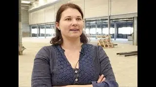 Cécile Garcia - Architecte