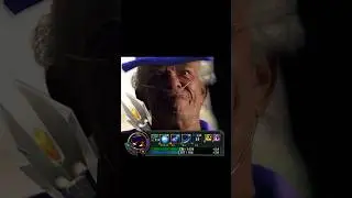 Veigar Gameplay be like: 💀 - League of Legends #leagueoflegends #leagueoflegendsmemes #gaming
