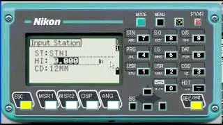 Nikon: 5___Station_Setup.wmv