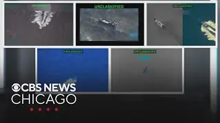 British government suspends some intelligence-sharing with U.S. over Trump's boat strikes