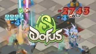 l'ecaflip eau de dofus est incroyable...