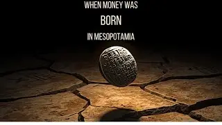 How Money Was Born | The First Economy in Mesopotamia