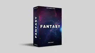 (ROYALTY FREE) Nick Mira Inspired Midi Sample Pack - 