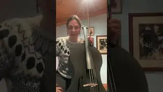 Natalie Haas - Cello Jam and Review on Forte3D's 3D Printed Carbon Fiber Cello