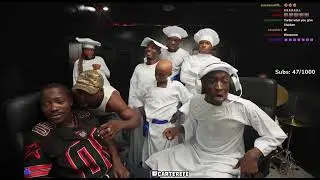 Dj chicken Kolu and Carterefe 