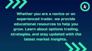 Benefits of traditional with Kibo Finance