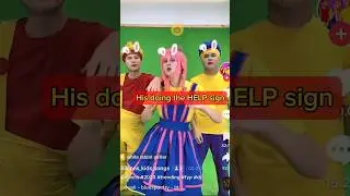 Dbillions Fam. LALA NEED HELP! #short #kidnapping #scary