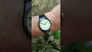 Maxima full dial loom #watch #analogwatch #watches #analogwatches