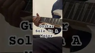 Guitar jam#guitarimprovisation #guitar #guitarsolo#guitartracks#guitarfun