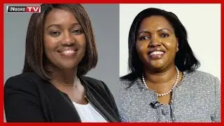 Ũteti wa Nakuru na ngucanio cia Gov. Kihika na Sen. Tabitha Karanja