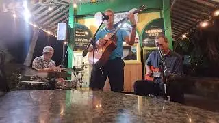 Sun Dog Cafe Open Mic with Bo and Charlie 11/11 Apr 2, 2025