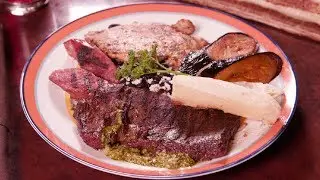 Chicago’s Best Churrasco: Longitud315
