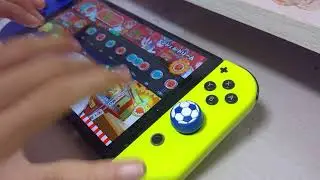 太鼓の達人「エンジェル　ドリーム」★８をやってみました！結構ミスって悔しい・・・#太鼓の達人