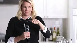 Аэраторы и аксессуары Vinturi