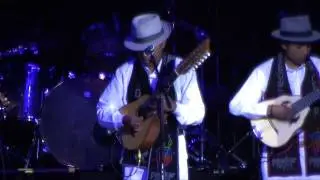 Pawcar Raymi-Peguche-2012-Grupo Churay