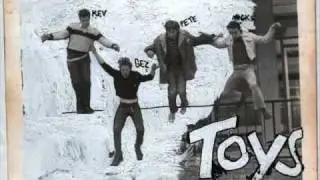 Blanket-to-Blanket - The Toys
