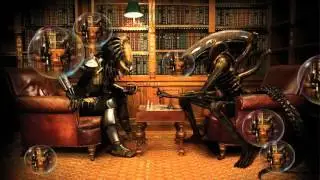 [Dubstep] Tryple & BassReaper - Niggas From Mars
