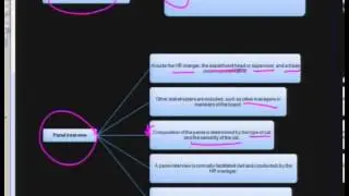 The Role of the Human Resources