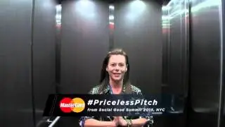 Social Impact Through Virtual Reality - Gentry Lane Priceless Pitch