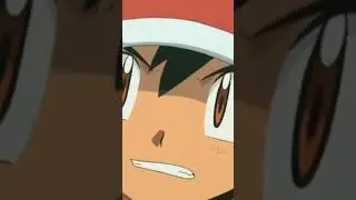 Ash v/s max # ash attitude status #1v/s 1 battle