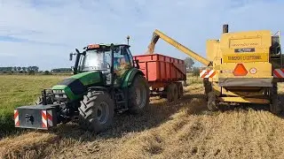 Moisson 2021