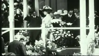 ST JOHN'S BLACKPOOL THROUGH THE AGES 1 by Mirage Digital Video Blackpool