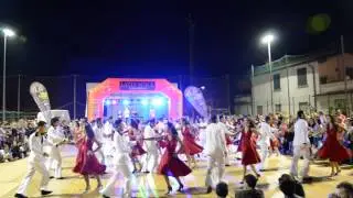 Corso Base - Saggio Di Latino Americano (Spirano)