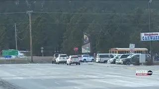 State studies I-90 safety around Meade County