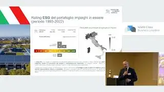 CO223I: Andrea Benassi - istituto per il credito sportivo