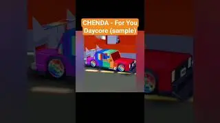 CHENDA - for you #daycore sample @NoCopyrightSounds @BlocksworldGame