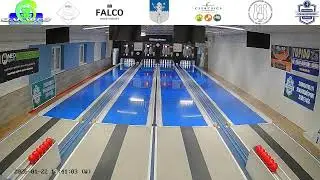 SZOMBATHELY VÁROSI TEKEBAJNOKSÁG XVII. FORDULÓ