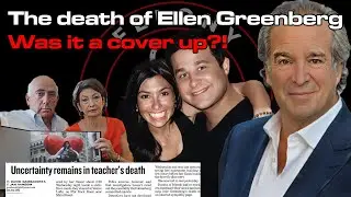 The Suspicious Death of Ellen Greenberg