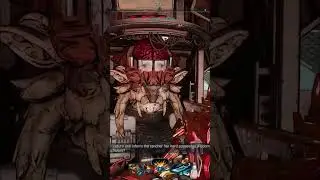 Pure Cinematic Side Quests #borderlands4 #borderlands2 #gaming #borderlands #story