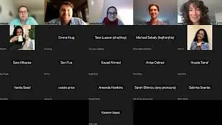 Ask a Current MSW Student Webinar Series - Field Education