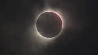 My US Eclipse Trip (2017, posted 2024!)