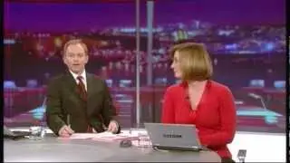 BBC Spotlight - 26/11/2012