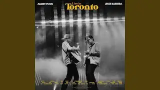 Maybe We Could Be a Thing (Live In Toronto)
