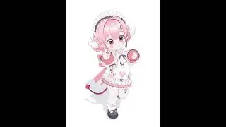 vrm Model
