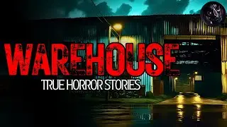 HAUNTED WAREHOUSE HORROR STORIES | True Horror Stories Tagalog