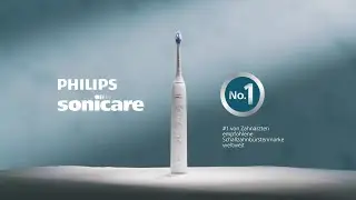 Produktvideo Philips Sonicare 5000-7000-Series