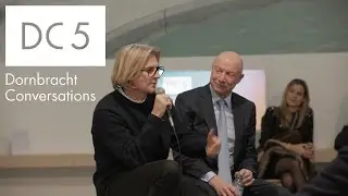 DC 5  Paris &ndash; Trailer (Dornbracht Conversations 5: Biotechnosphere)