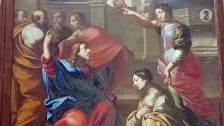 Jesus und die Frauen