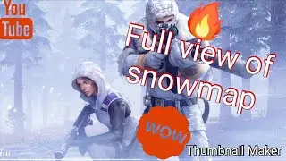 Pubg new winter map leaked video