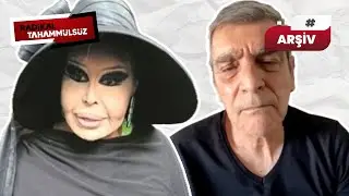 Sacit Aslan: Gönül Akkor Bülent Ersoy'u beğenmedi, babam assolist olarak sahneye çıkardı