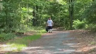 Trap Pond Thursdays: Trap Pond State Park Summer Season 2 Finale