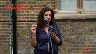 The Web's Spiders by Jameela (WTTS: OTW - Summer Jam)