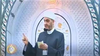 أهمية الوقت في الإسلام || الشيخ أسامة أبو شعر